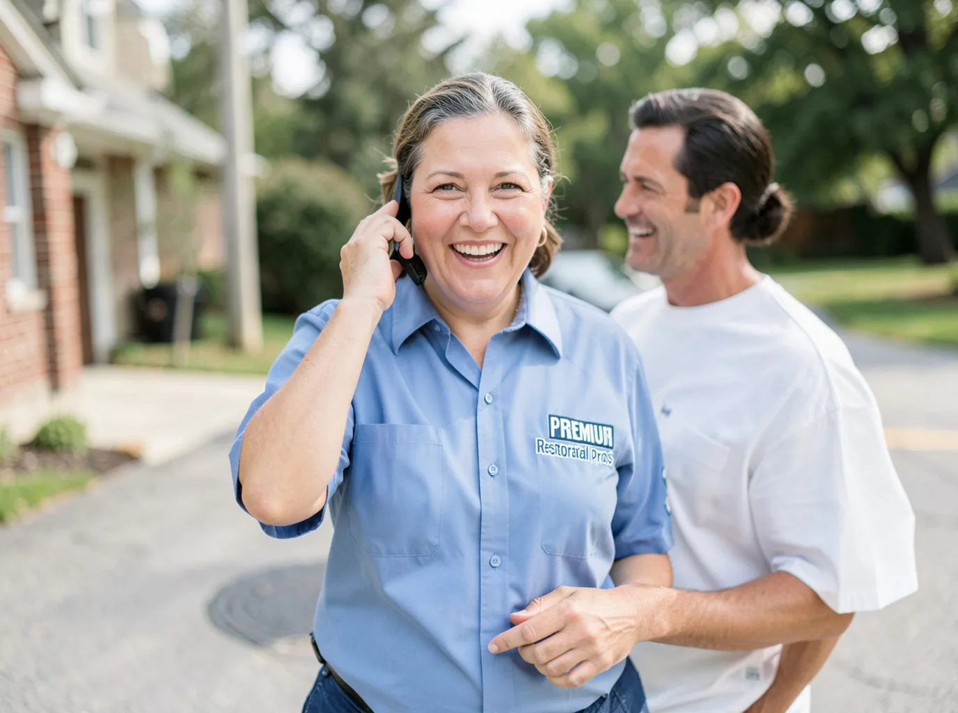 Water Damage Restoration Marlow, OK FAQs